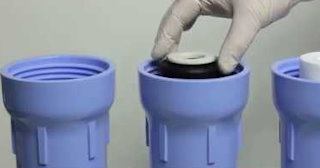 Установка угольных фильтров для воды и вытяжки от 3556 рублей в Рузаевке