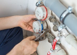 Замена счетчиков воды Рузаевка цена от 844 руб.
